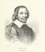 An illustration from L'Histoire de France depuis les temps les plus reculés jusqu'en 1789, racontée à mes petits-enfants ... Ouvrage illustré ... d'après les dessins d'A. de Neuville (1870)