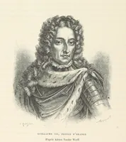 An illustration from L'Histoire de France depuis les temps les plus reculés jusqu'en 1789, racontée à mes petits-enfants ... Ouvrage illustré ... d'après les dessins d'A. de Neuville (1870)