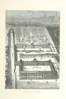 An illustration from L'Histoire de France depuis les temps les plus reculés jusqu'en 1789, racontée à mes petits-enfants ... Ouvrage illustré ... d'après les dessins d'A. de Neuville (1870)