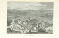 An illustration from L'Histoire de France depuis les temps les plus reculés jusqu'en 1789, racontée à mes petits-enfants ... Ouvrage illustré ... d'après les dessins d'A. de Neuville (1870)