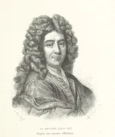 An illustration from L'Histoire de France depuis les temps les plus reculés jusqu'en 1789, racontée à mes petits-enfants ... Ouvrage illustré ... d'après les dessins d'A. de Neuville (1870)