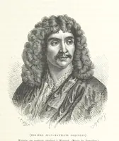 An illustration from L'Histoire de France depuis les temps les plus reculés jusqu'en 1789, racontée à mes petits-enfants ... Ouvrage illustré ... d'après les dessins d'A. de Neuville (1870)