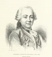 An illustration from L'Histoire de France depuis les temps les plus reculés jusqu'en 1789, racontée à mes petits-enfants ... Ouvrage illustré ... d'après les dessins d'A. de Neuville (1870)