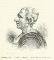 An illustration from L'Histoire de France depuis les temps les plus reculés jusqu'en 1789, racontée à mes petits-enfants ... Ouvrage illustré ... d'après les dessins d'A. de Neuville (1870)