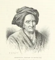 An illustration from L'Histoire de France depuis les temps les plus reculés jusqu'en 1789, racontée à mes petits-enfants ... Ouvrage illustré ... d'après les dessins d'A. de Neuville (1870)