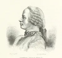 An illustration from L'Histoire de France depuis les temps les plus reculés jusqu'en 1789, racontée à mes petits-enfants ... Ouvrage illustré ... d'après les dessins d'A. de Neuville (1870)