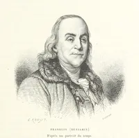 An illustration from L'Histoire de France depuis les temps les plus reculés jusqu'en 1789, racontée à mes petits-enfants ... Ouvrage illustré ... d'après les dessins d'A. de Neuville (1870)