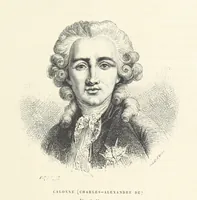 An illustration from L'Histoire de France depuis les temps les plus reculés jusqu'en 1789, racontée à mes petits-enfants ... Ouvrage illustré ... d'après les dessins d'A. de Neuville (1870)