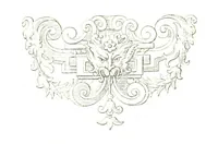 An illustration from Chronique d'une ancienne ville royale, Dourdan, etc. [With a map (1869)
