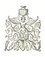 Picture 14 of 34 from Chronique d'une ancienne ville royale, Dourdan, etc. [With a map (1869), leaf 170