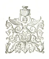Picture 20 of 34 from Chronique d'une ancienne ville royale, Dourdan, etc. [With a map (1869), leaf 243