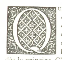 Picture 21 of 34 from Chronique d'une ancienne ville royale, Dourdan, etc. [With a map (1869), leaf 253
