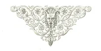 An illustration from Chronique d'une ancienne ville royale, Dourdan, etc. [With a map (1869)