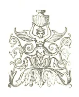 Picture 9 of 34 from Chronique d'une ancienne ville royale, Dourdan, etc. [With a map (1869), leaf 93