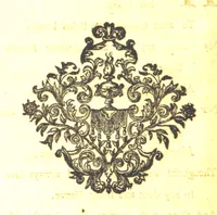 An illustration from A new Miscellany of original poems, translations and imitations, by ... Mr Prior, Mr Pope, Mr Hughes, Mr Harcourt, Lady M[ary] W[ortley] M[ontague], Mrs Manley, etc. Now first published ... with some familiar Letters by the late Earl of Rochester, never before printed. [Edited, with contributions, by A. H., i.e. Anthony Hammond (1720)