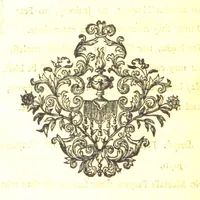 An illustration from A new Miscellany of original poems, translations and imitations, by ... Mr Prior, Mr Pope, Mr Hughes, Mr Harcourt, Lady M[ary] W[ortley] M[ontague], Mrs Manley, etc. Now first published ... with some familiar Letters by the late Earl of Rochester, never before printed. [Edited, with contributions, by A. H., i.e. Anthony Hammond (1720)