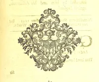 An illustration from A new Miscellany of original poems, translations and imitations, by ... Mr Prior, Mr Pope, Mr Hughes, Mr Harcourt, Lady M[ary] W[ortley] M[ontague], Mrs Manley, etc. Now first published ... with some familiar Letters by the late Earl of Rochester, never before printed. [Edited, with contributions, by A. H., i.e. Anthony Hammond (1720)