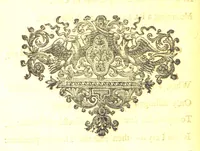 An illustration from A new Miscellany of original poems, translations and imitations, by ... Mr Prior, Mr Pope, Mr Hughes, Mr Harcourt, Lady M[ary] W[ortley] M[ontague], Mrs Manley, etc. Now first published ... with some familiar Letters by the late Earl of Rochester, never before printed. [Edited, with contributions, by A. H., i.e. Anthony Hammond (1720)