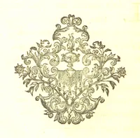 An illustration from A new Miscellany of original poems, translations and imitations, by ... Mr Prior, Mr Pope, Mr Hughes, Mr Harcourt, Lady M[ary] W[ortley] M[ontague], Mrs Manley, etc. Now first published ... with some familiar Letters by the late Earl of Rochester, never before printed. [Edited, with contributions, by A. H., i.e. Anthony Hammond (1720)