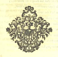 An illustration from A new Miscellany of original poems, translations and imitations, by ... Mr Prior, Mr Pope, Mr Hughes, Mr Harcourt, Lady M[ary] W[ortley] M[ontague], Mrs Manley, etc. Now first published ... with some familiar Letters by the late Earl of Rochester, never before printed. [Edited, with contributions, by A. H., i.e. Anthony Hammond (1720)