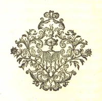 An illustration from A new Miscellany of original poems, translations and imitations, by ... Mr Prior, Mr Pope, Mr Hughes, Mr Harcourt, Lady M[ary] W[ortley] M[ontague], Mrs Manley, etc. Now first published ... with some familiar Letters by the late Earl of Rochester, never before printed. [Edited, with contributions, by A. H., i.e. Anthony Hammond (1720)
