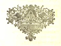 An illustration from A new Miscellany of original poems, translations and imitations, by ... Mr Prior, Mr Pope, Mr Hughes, Mr Harcourt, Lady M[ary] W[ortley] M[ontague], Mrs Manley, etc. Now first published ... with some familiar Letters by the late Earl of Rochester, never before printed. [Edited, with contributions, by A. H., i.e. Anthony Hammond (1720)