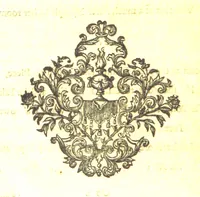 An illustration from A new Miscellany of original poems, translations and imitations, by ... Mr Prior, Mr Pope, Mr Hughes, Mr Harcourt, Lady M[ary] W[ortley] M[ontague], Mrs Manley, etc. Now first published ... with some familiar Letters by the late Earl of Rochester, never before printed. [Edited, with contributions, by A. H., i.e. Anthony Hammond (1720)