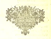 An illustration from A new Miscellany of original poems, translations and imitations, by ... Mr Prior, Mr Pope, Mr Hughes, Mr Harcourt, Lady M[ary] W[ortley] M[ontague], Mrs Manley, etc. Now first published ... with some familiar Letters by the late Earl of Rochester, never before printed. [Edited, with contributions, by A. H., i.e. Anthony Hammond (1720)