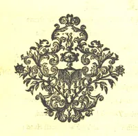 An illustration from A new Miscellany of original poems, translations and imitations, by ... Mr Prior, Mr Pope, Mr Hughes, Mr Harcourt, Lady M[ary] W[ortley] M[ontague], Mrs Manley, etc. Now first published ... with some familiar Letters by the late Earl of Rochester, never before printed. [Edited, with contributions, by A. H., i.e. Anthony Hammond (1720)