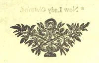 Picture 10 of 54 from A new Miscellany of original poems, translations and imitations, by ... Mr Prior, Mr Pope, Mr Hughes, Mr Harcourt, Lady M[ary] W[ortley] M[ontague], Mrs Manley, etc. Now first published ... with some familiar Letters by the late Earl of Rochester, never before printed. [Edited, with contributions, by A. H., i.e. Anthony Hammond (1720), leaf 53