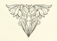 Picture 8 of 23 from Memorials of Lostwithiel [and of Restormell]: collected and contributed. Taken from the writings of Leland, Carew ... and others. [The preface signed: F. M. H., i.e. F. M. Hext. With MS. insertions (1891), leaf 117