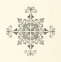 An illustration from Memorials of Lostwithiel [and of Restormell]: collected and contributed. Taken from the writings of Leland, Carew ... and others. [The preface signed: F. M. H., i.e. F. M. Hext. With MS. insertions (1891)