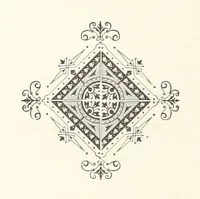An illustration from Memorials of Lostwithiel [and of Restormell]: collected and contributed. Taken from the writings of Leland, Carew ... and others. [The preface signed: F. M. H., i.e. F. M. Hext. With MS. insertions (1891)