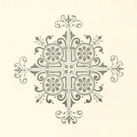 An illustration from Memorials of Lostwithiel [and of Restormell]: collected and contributed. Taken from the writings of Leland, Carew ... and others. [The preface signed: F. M. H., i.e. F. M. Hext. With MS. insertions (1891)