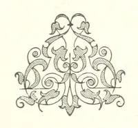 An illustration from Memorials of Lostwithiel [and of Restormell]: collected and contributed. Taken from the writings of Leland, Carew ... and others. [The preface signed: F. M. H., i.e. F. M. Hext. With MS. insertions (1891)