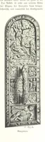 An illustration from Schleswig-Holstein meerumschlungen in Wort und Bild ... Herausgegeben von H. Haas, H. Krumm und F. Stoltenberg, etc (1896)