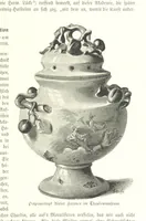 An illustration from Schleswig-Holstein meerumschlungen in Wort und Bild ... Herausgegeben von H. Haas, H. Krumm und F. Stoltenberg, etc (1896)