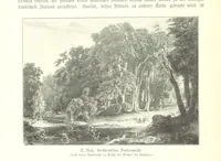 An illustration from Schleswig-Holstein meerumschlungen in Wort und Bild ... Herausgegeben von H. Haas, H. Krumm und F. Stoltenberg, etc (1896)