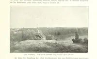 An illustration from Schleswig-Holstein meerumschlungen in Wort und Bild ... Herausgegeben von H. Haas, H. Krumm und F. Stoltenberg, etc (1896)