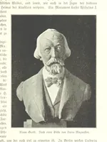 An illustration from Schleswig-Holstein meerumschlungen in Wort und Bild ... Herausgegeben von H. Haas, H. Krumm und F. Stoltenberg, etc (1896)