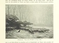 An illustration from Schleswig-Holstein meerumschlungen in Wort und Bild ... Herausgegeben von H. Haas, H. Krumm und F. Stoltenberg, etc (1896)