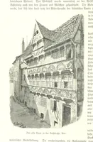 An illustration from Schleswig-Holstein meerumschlungen in Wort und Bild ... Herausgegeben von H. Haas, H. Krumm und F. Stoltenberg, etc (1896)