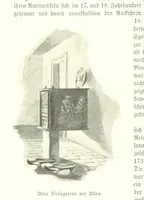 An illustration from Schleswig-Holstein meerumschlungen in Wort und Bild ... Herausgegeben von H. Haas, H. Krumm und F. Stoltenberg, etc (1896)