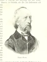 An illustration from Schleswig-Holstein meerumschlungen in Wort und Bild ... Herausgegeben von H. Haas, H. Krumm und F. Stoltenberg, etc (1896)