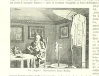 An illustration from Schleswig-Holstein meerumschlungen in Wort und Bild ... Herausgegeben von H. Haas, H. Krumm und F. Stoltenberg, etc (1896)