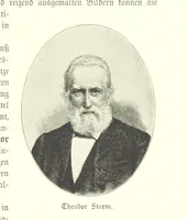 An illustration from Schleswig-Holstein meerumschlungen in Wort und Bild ... Herausgegeben von H. Haas, H. Krumm und F. Stoltenberg, etc (1896)