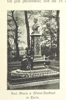 An illustration from Schleswig-Holstein meerumschlungen in Wort und Bild ... Herausgegeben von H. Haas, H. Krumm und F. Stoltenberg, etc (1896)