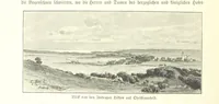 An illustration from Schleswig-Holstein meerumschlungen in Wort und Bild ... Herausgegeben von H. Haas, H. Krumm und F. Stoltenberg, etc (1896)