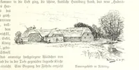An illustration from Schleswig-Holstein meerumschlungen in Wort und Bild ... Herausgegeben von H. Haas, H. Krumm und F. Stoltenberg, etc (1896)