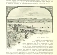 An illustration from Schleswig-Holstein meerumschlungen in Wort und Bild ... Herausgegeben von H. Haas, H. Krumm und F. Stoltenberg, etc (1896)